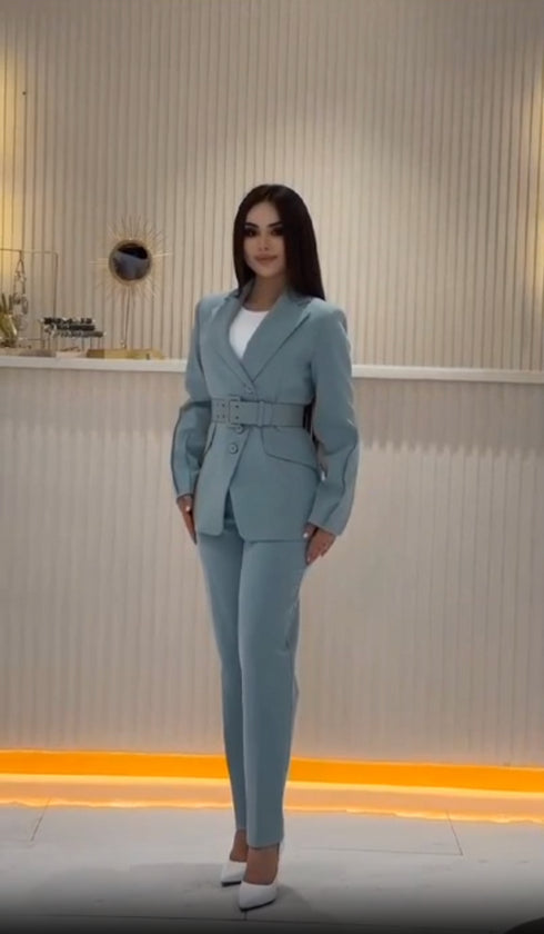 Sila Suit